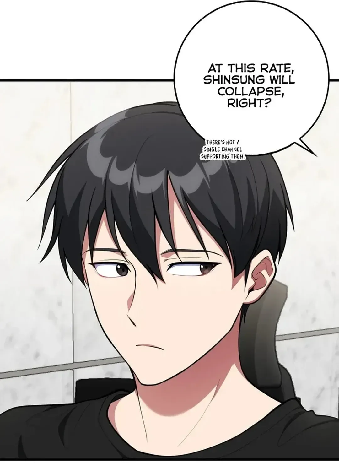 The Maxed-out Player Chapter 74 page 8