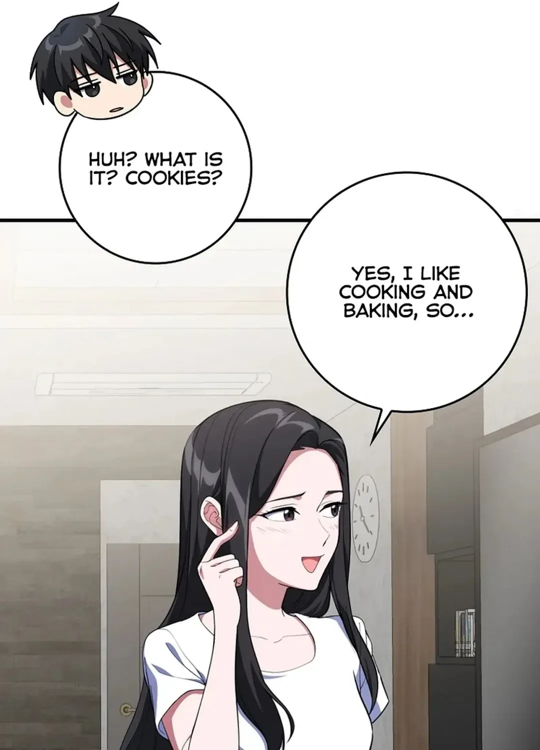 The Maxed-out Player Chapter 74 page 22