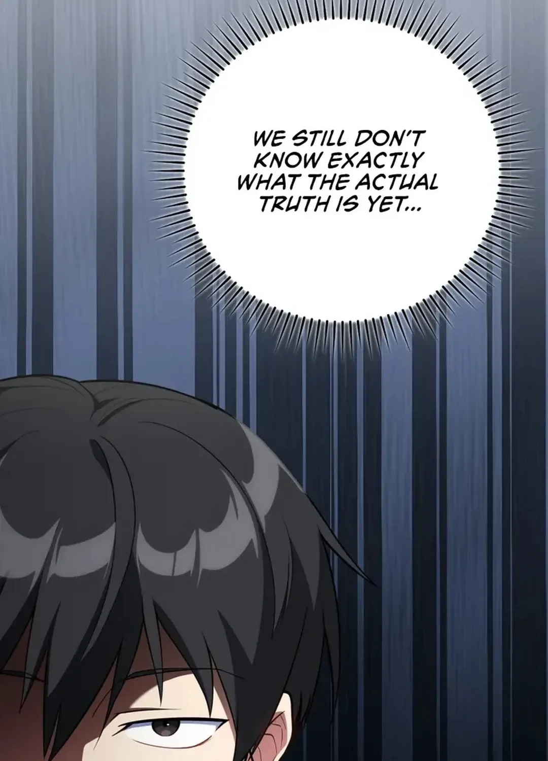 The Maxed-out Player Chapter 74 page 37