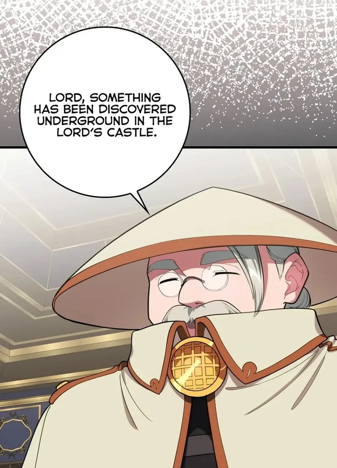 The Maxed-out Player Chapter 74 page 43