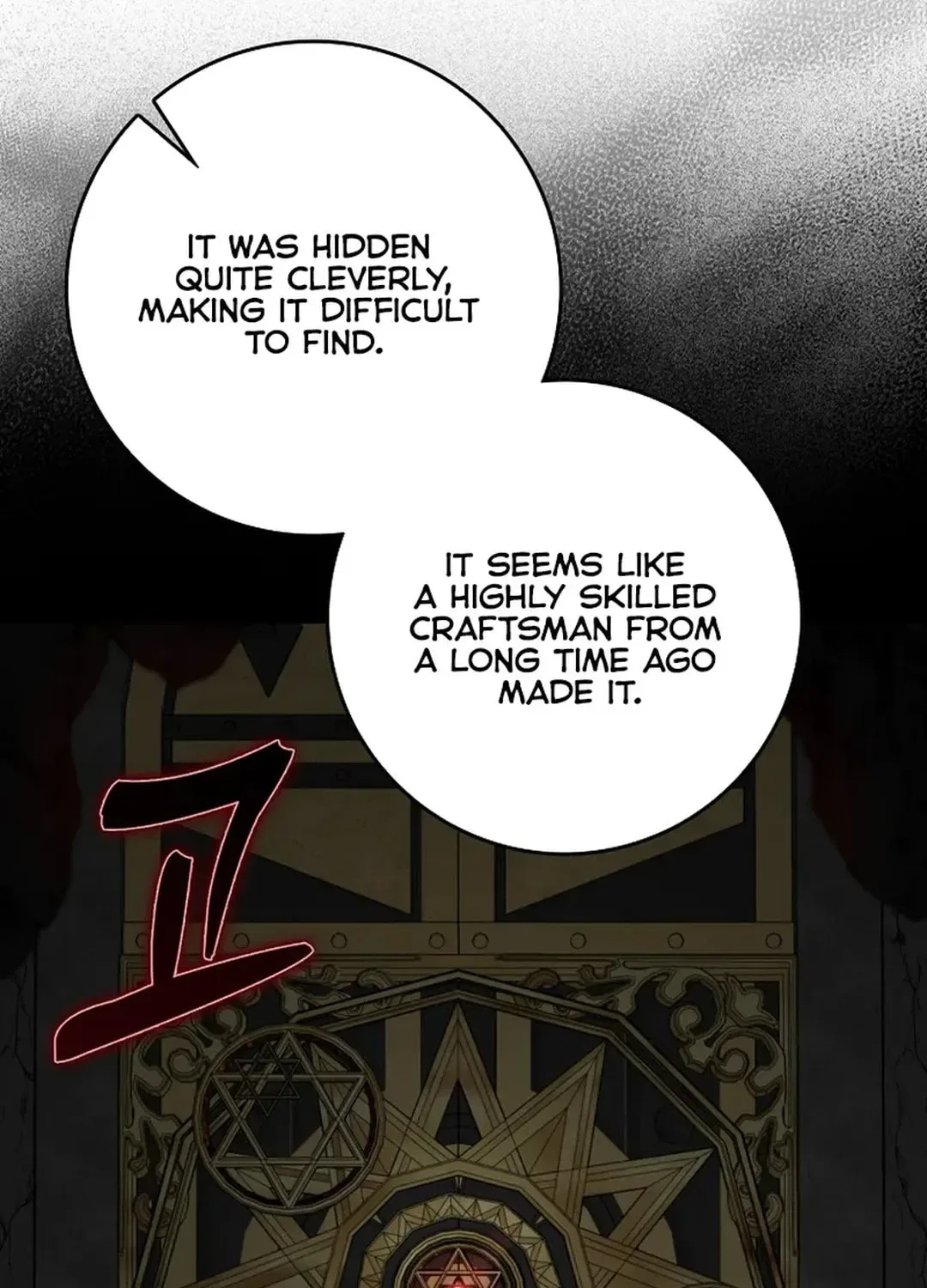The Maxed-out Player Chapter 74 page 46