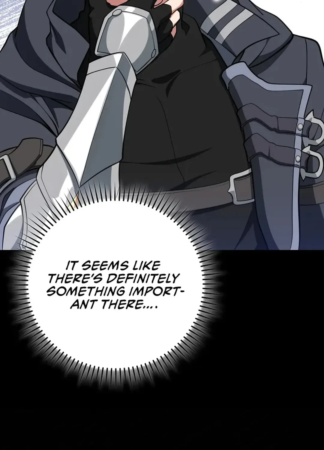 The Maxed-out Player Chapter 74 page 51