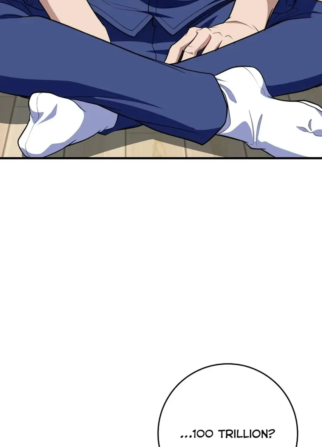 The Maxed-out Player Chapter 74 page 54