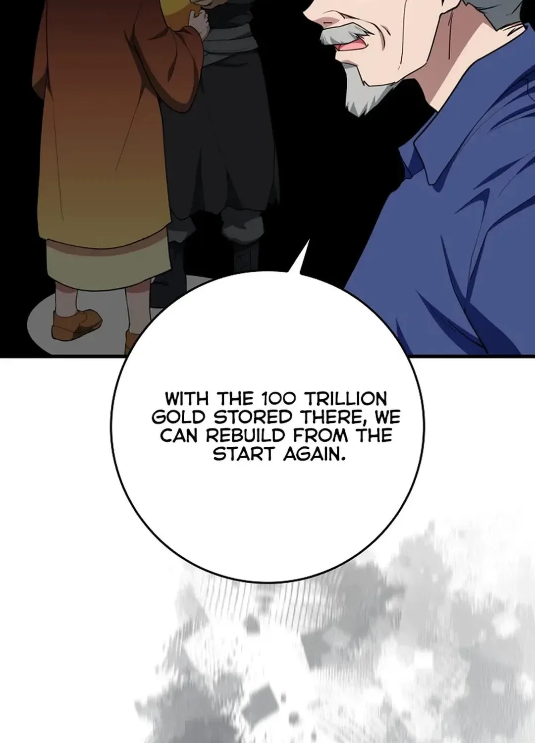 The Maxed-out Player Chapter 74 page 58