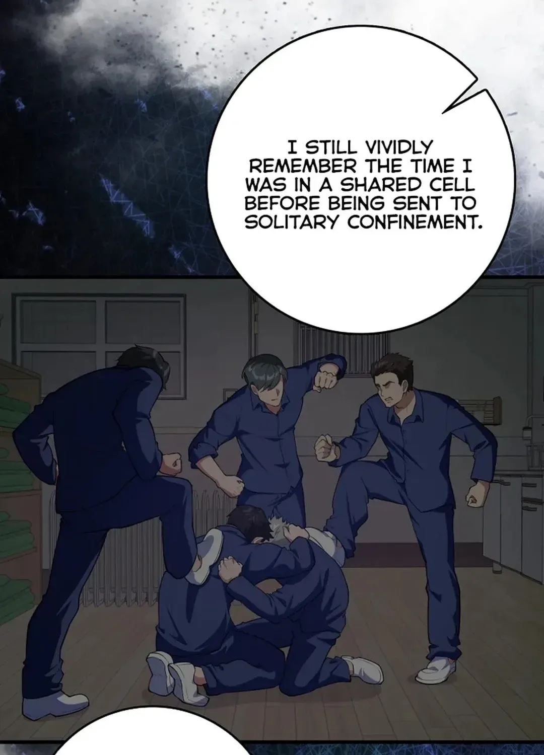 The Maxed-out Player Chapter 74 page 61