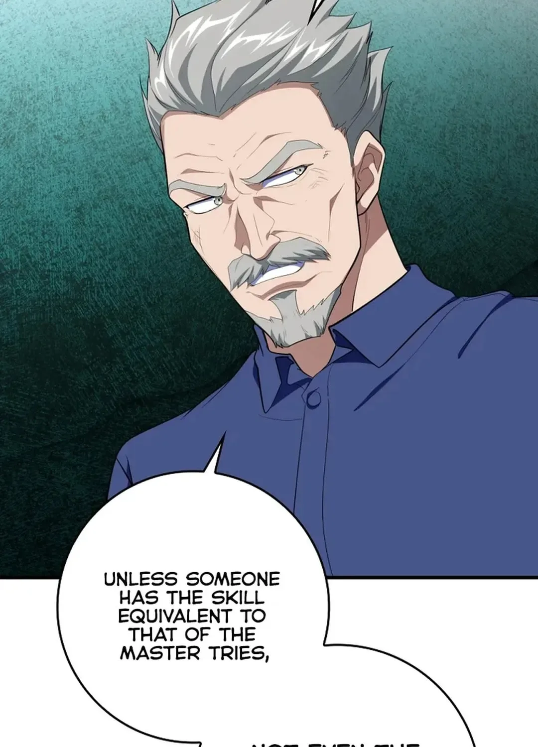 The Maxed-out Player Chapter 74 page 65