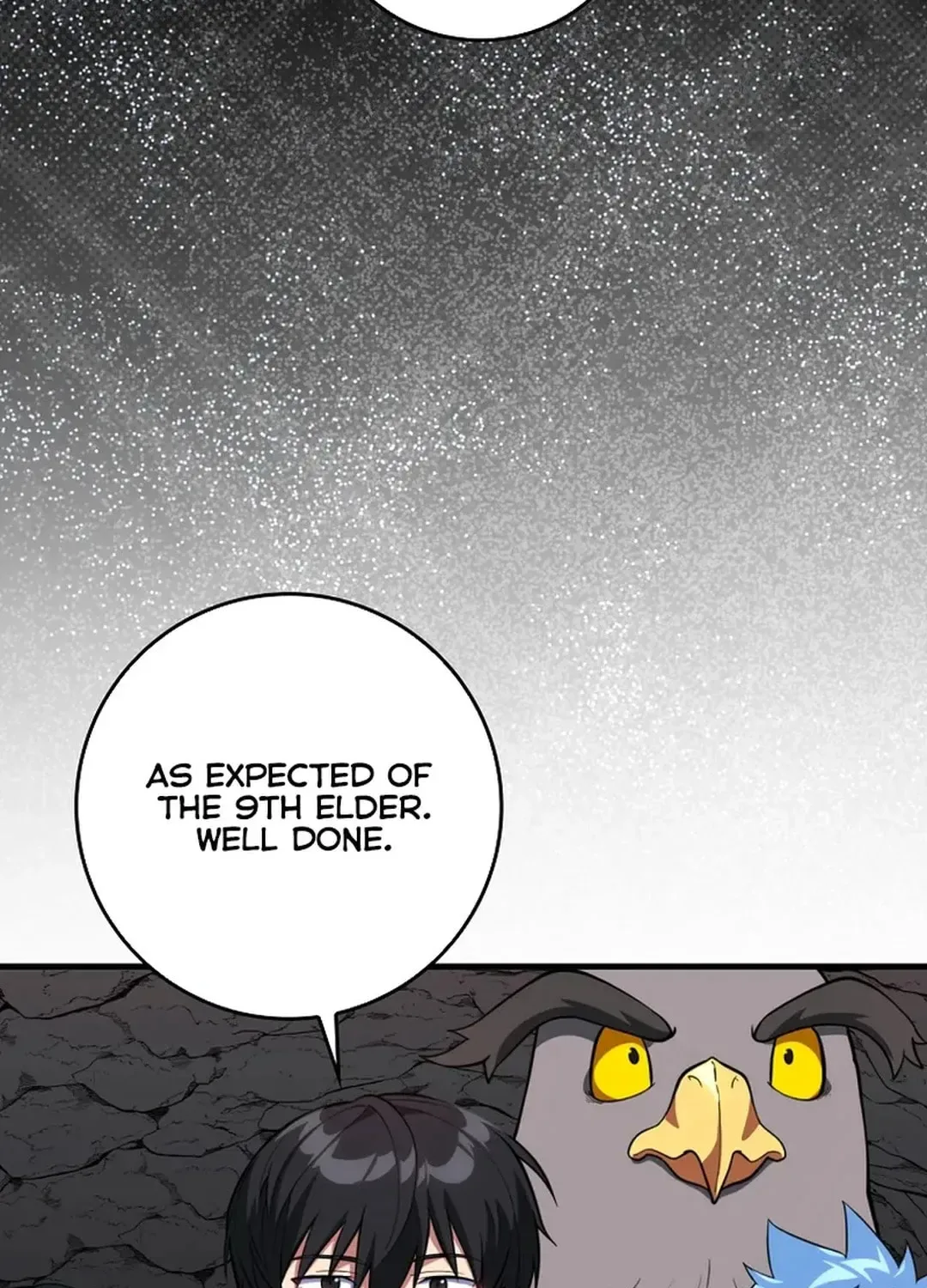 The Maxed-out Player Chapter 74 page 71