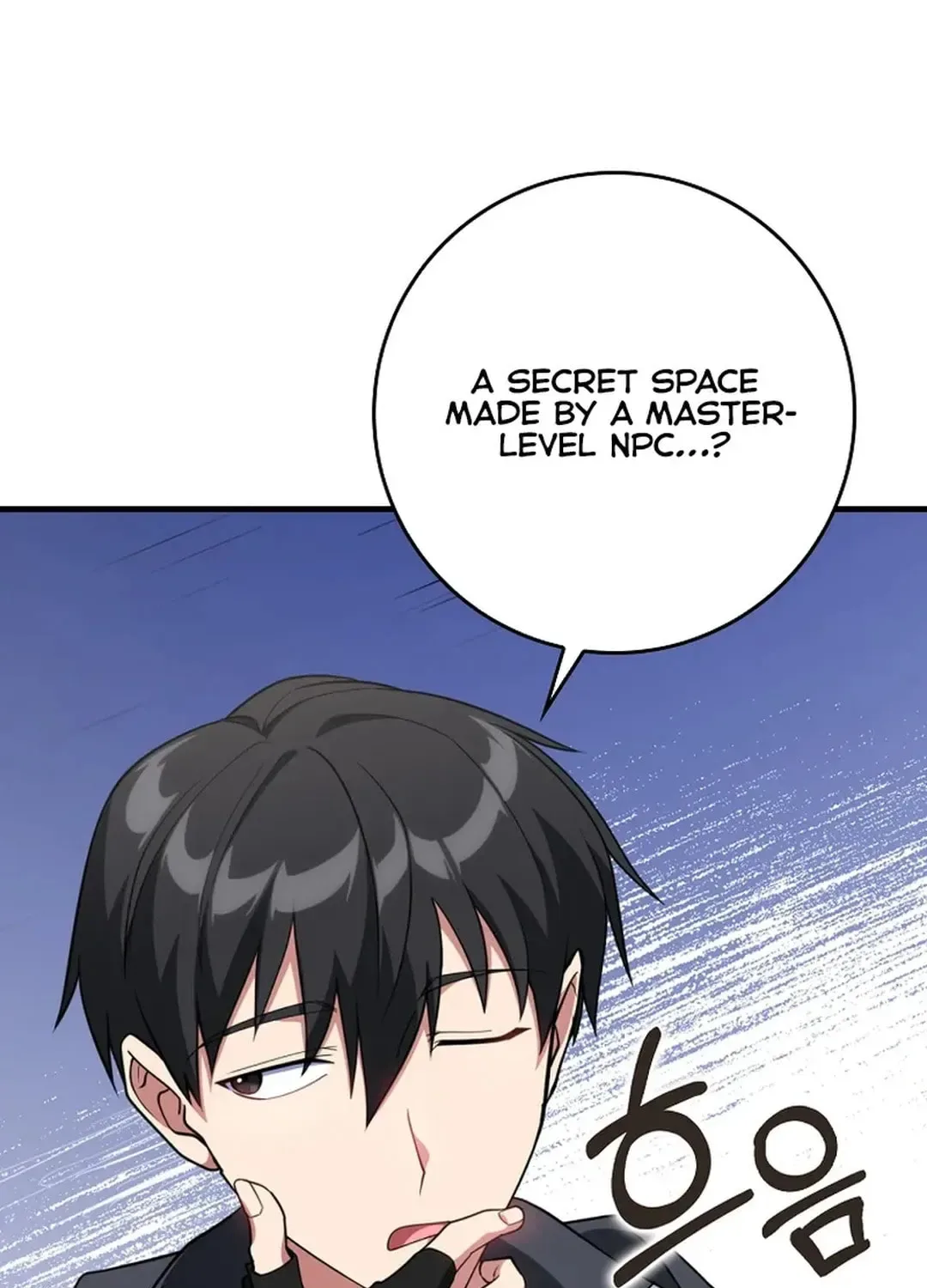 The Maxed-out Player Chapter 74 page 50