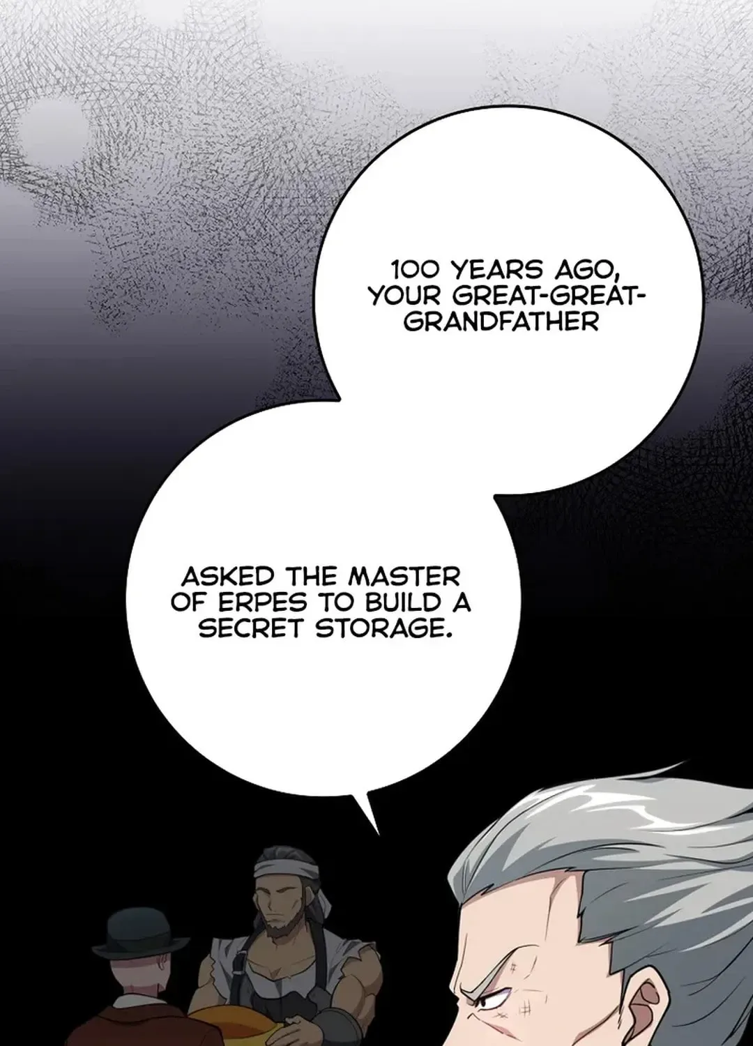 The Maxed-out Player Chapter 74 page 57
