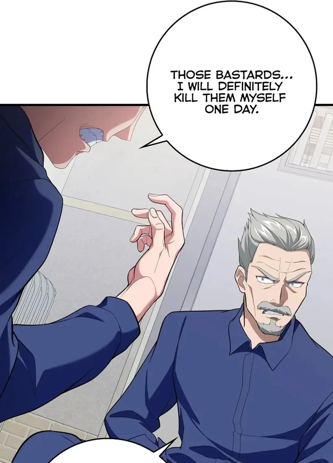 The Maxed-out Player Chapter 74 page 63