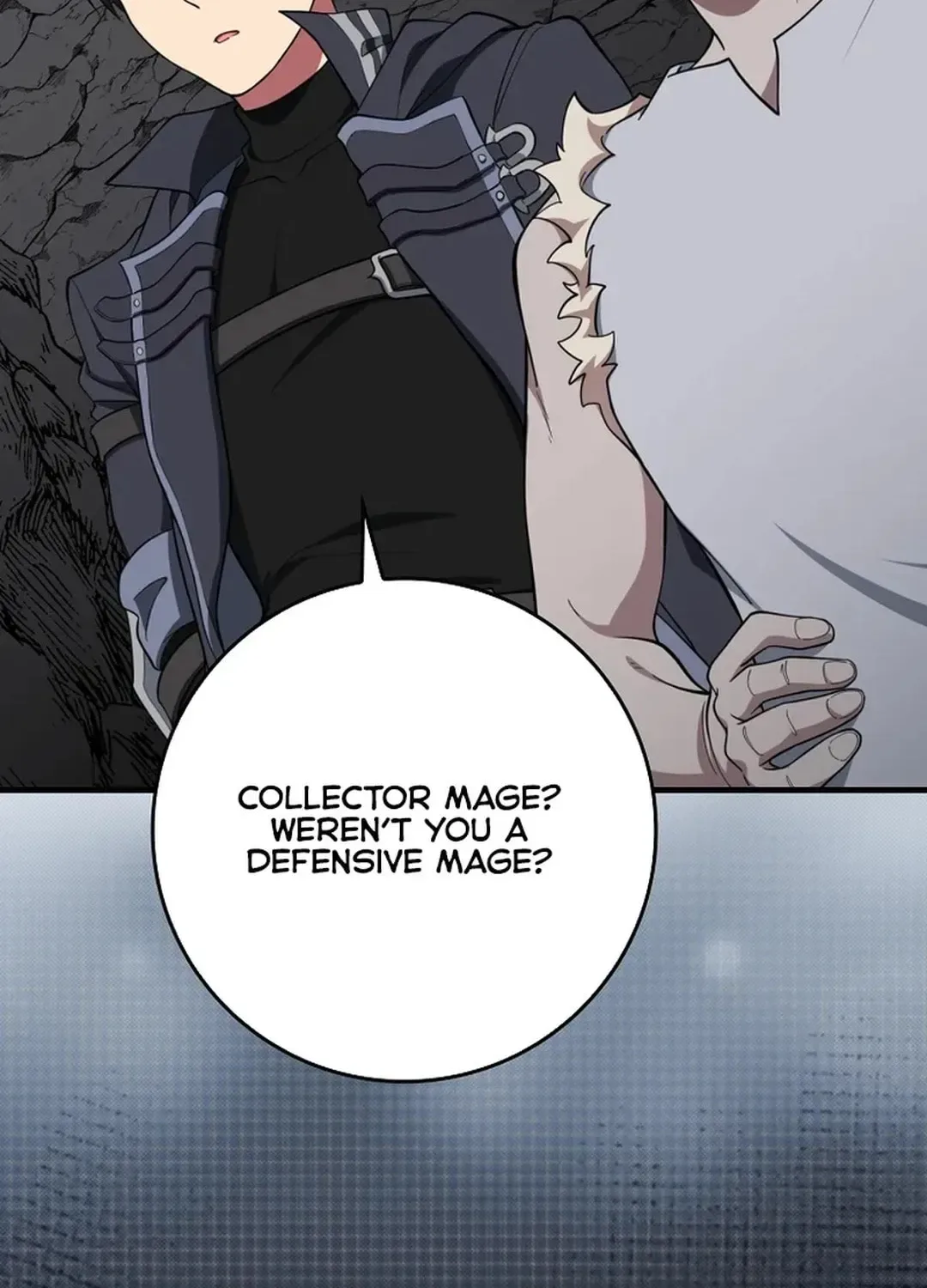 The Maxed-out Player Chapter 74 page 76