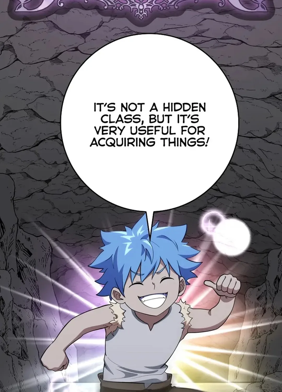 The Maxed-out Player Chapter 74 page 79