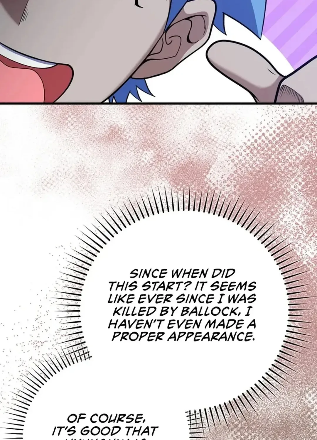 The Maxed-out Player Chapter 74 page 83