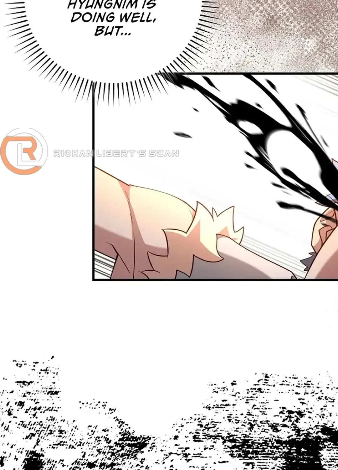 The Maxed-out Player Chapter 74 page 84