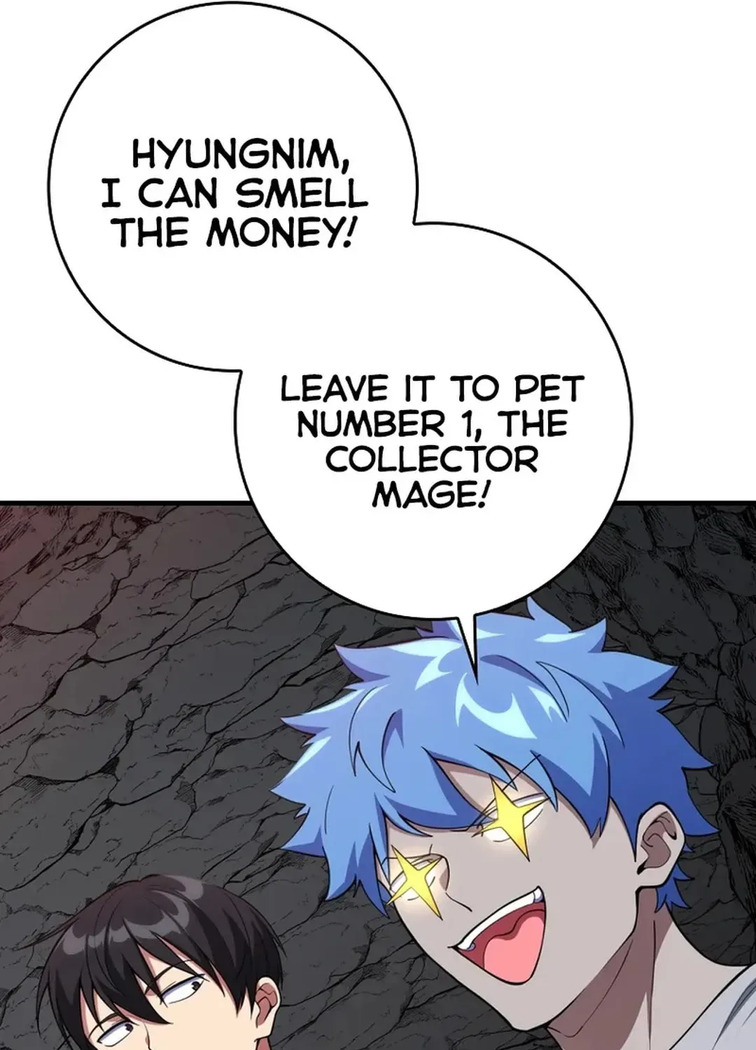 The Maxed-out Player Chapter 74 page 75