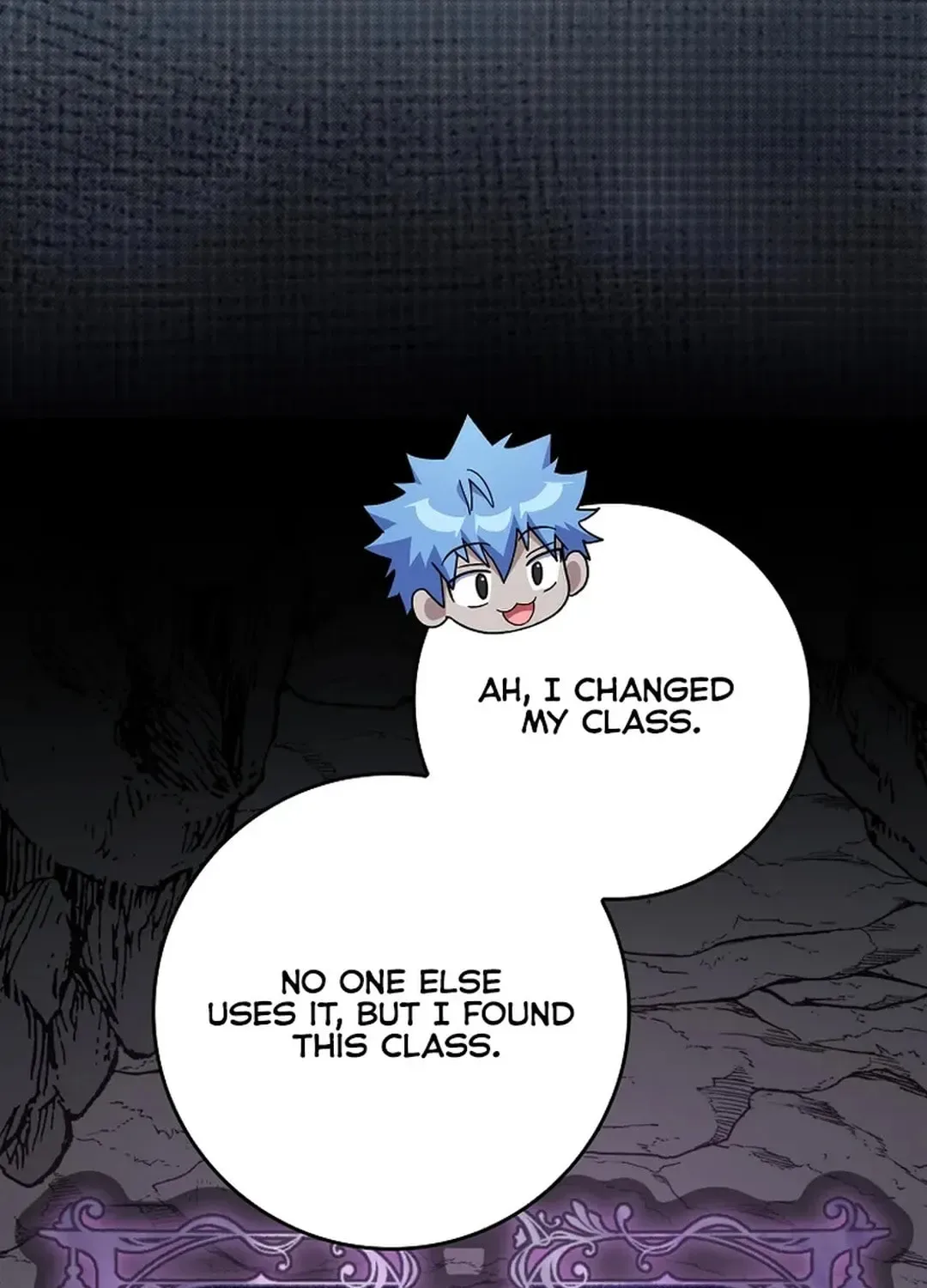 The Maxed-out Player Chapter 74 page 77