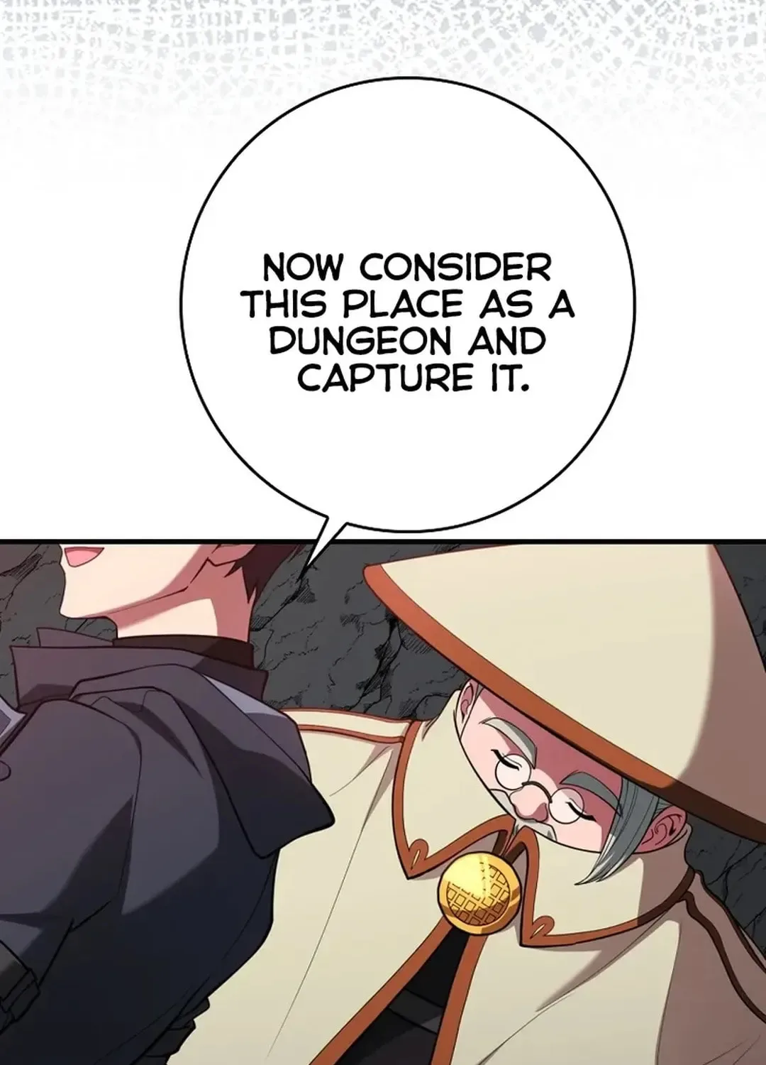 The Maxed-out Player Chapter 74 page 94