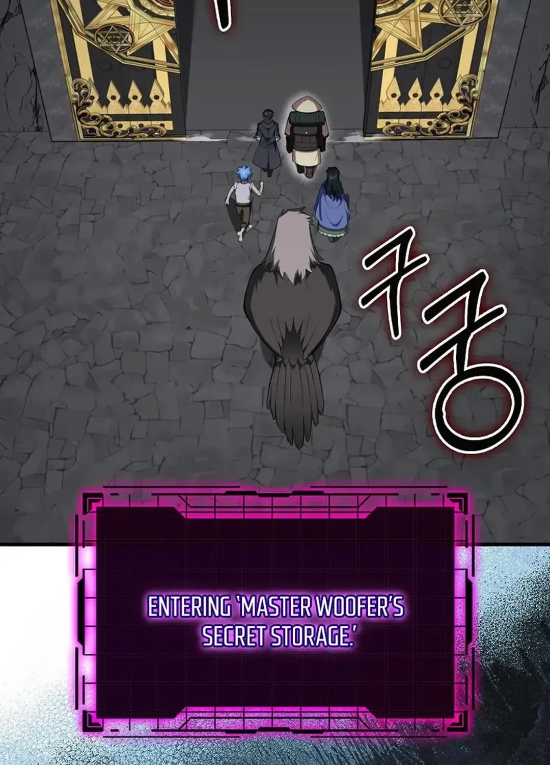 The Maxed-out Player Chapter 74 page 97