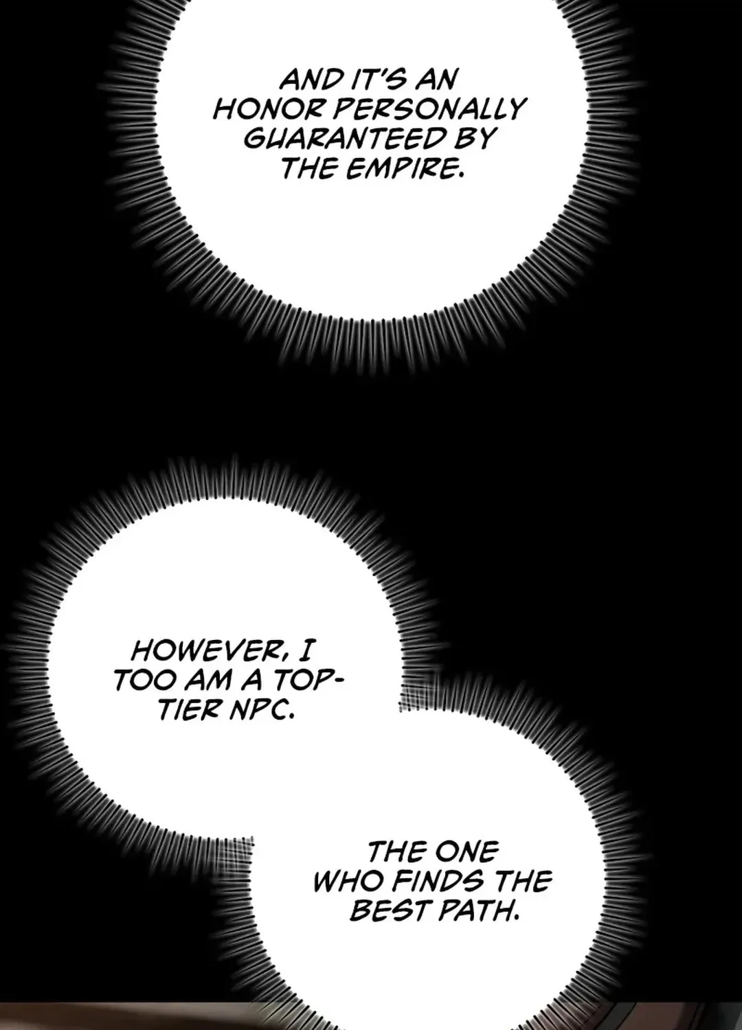 The Maxed-out Player Chapter 74 page 105