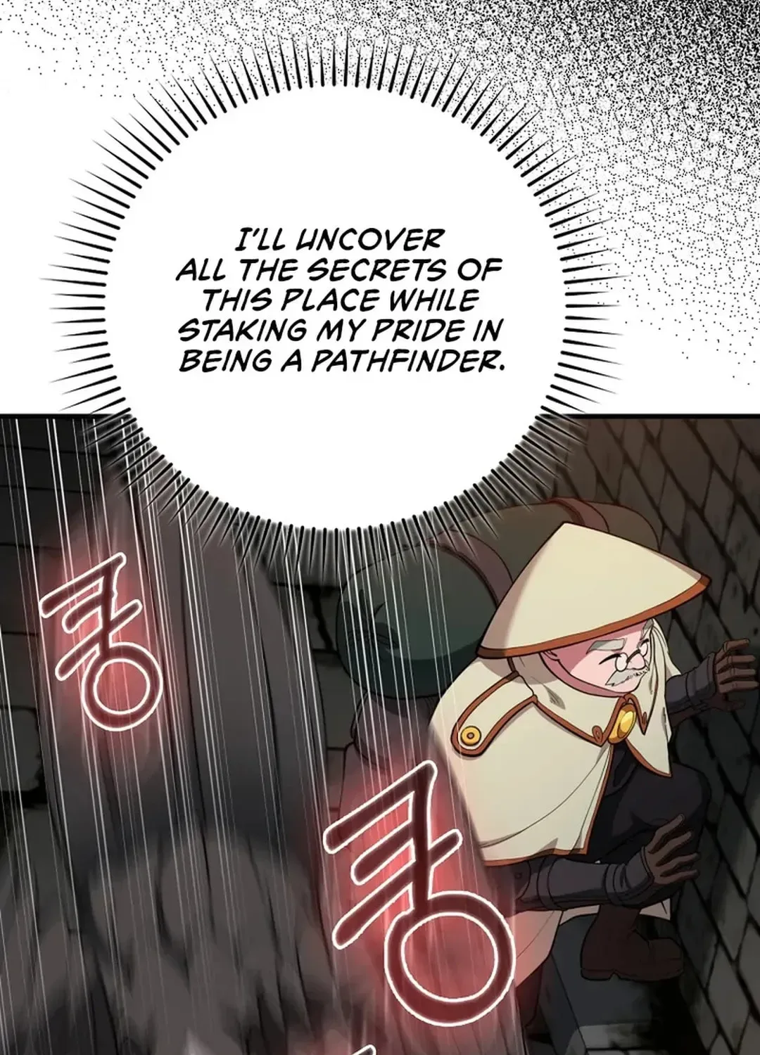 The Maxed-out Player Chapter 74 page 107