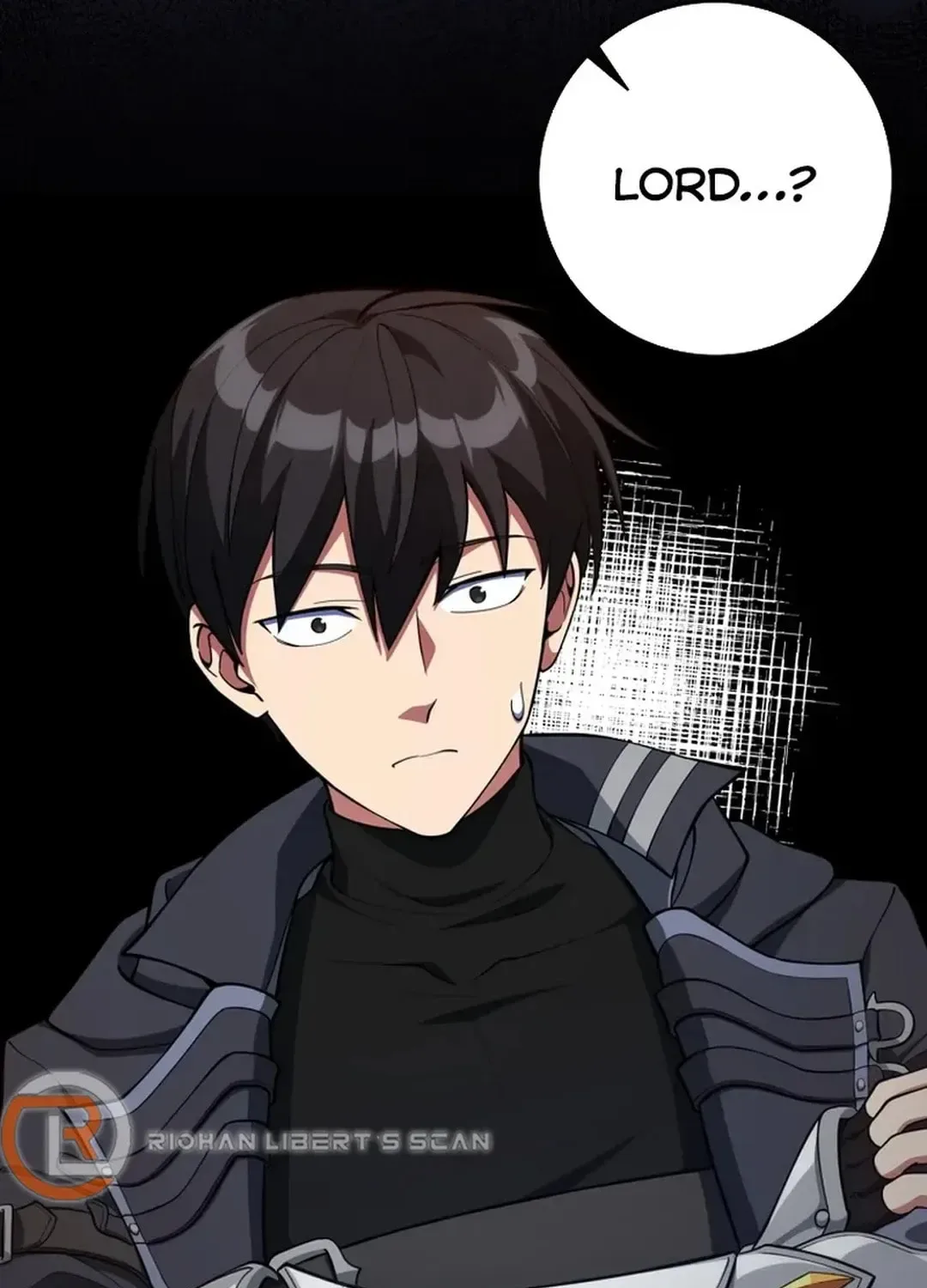 The Maxed-out Player Chapter 74 page 117