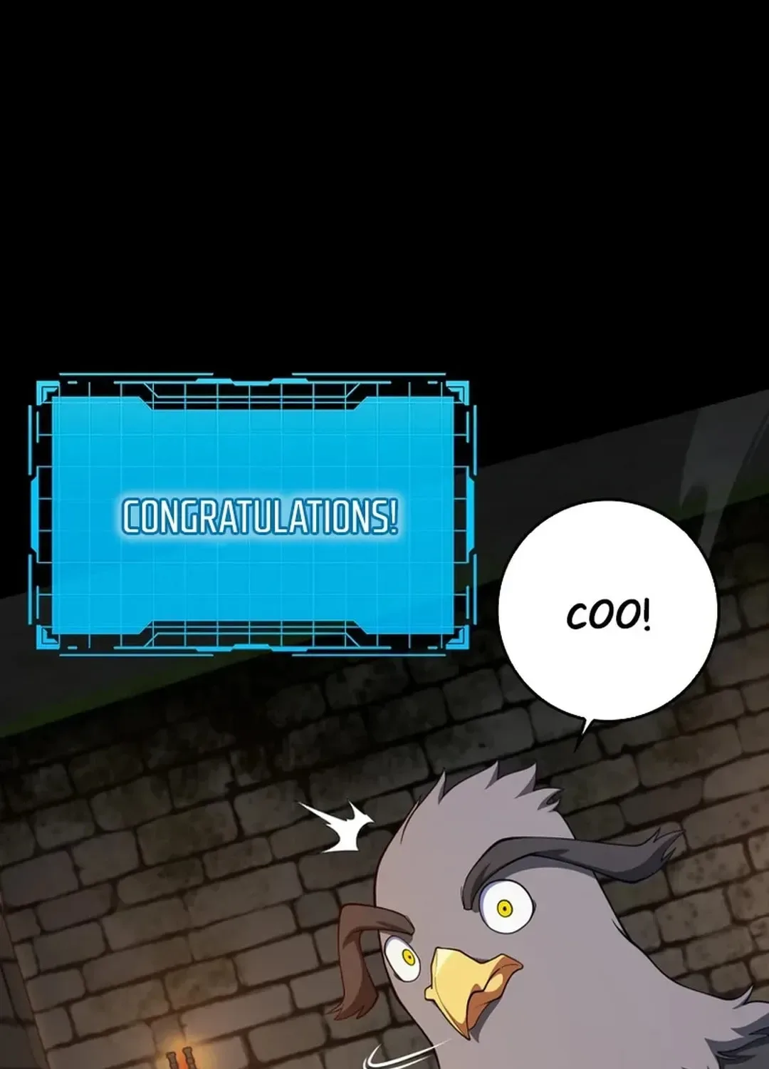 The Maxed-out Player Chapter 74 page 124