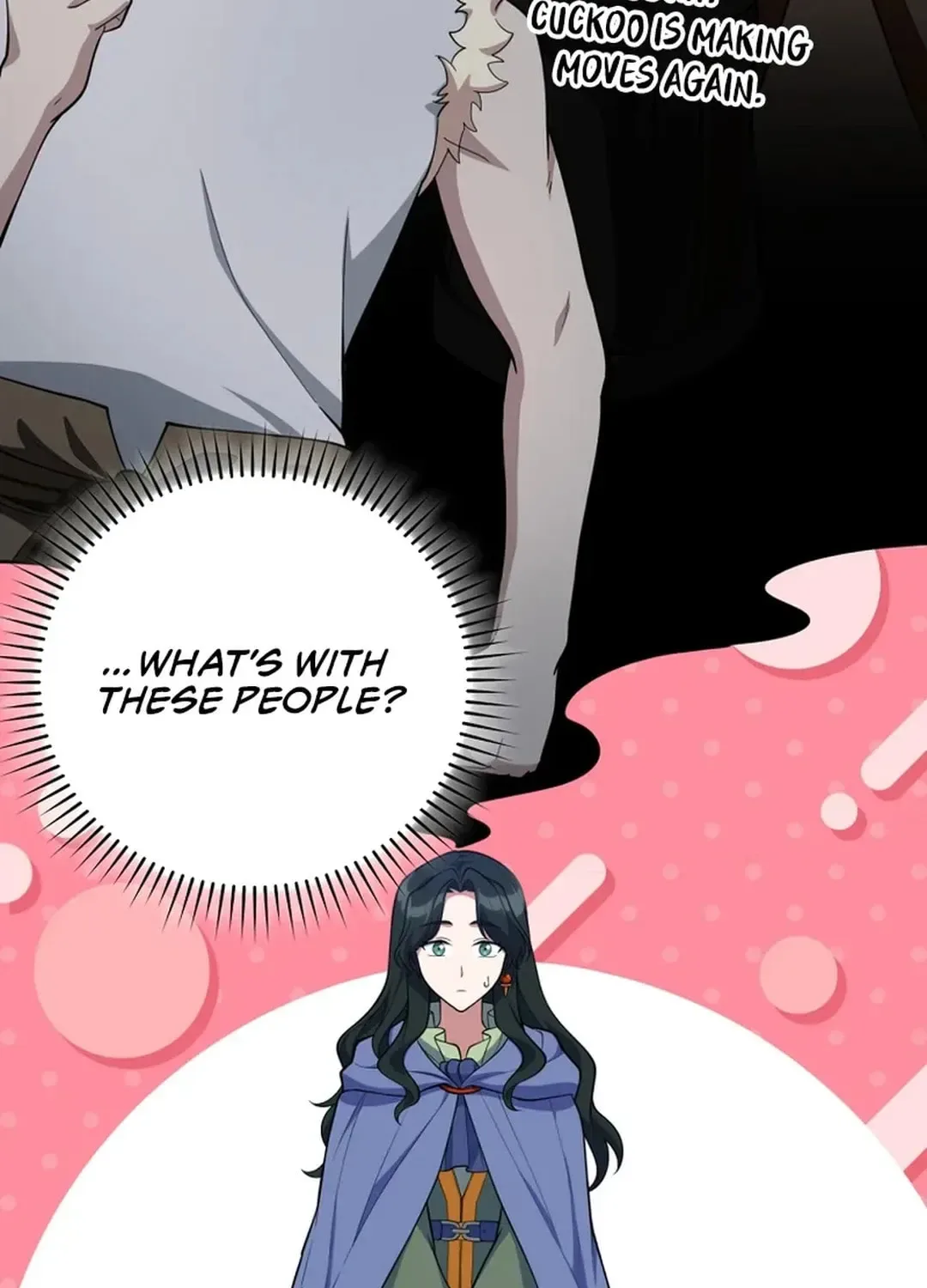 The Maxed-out Player Chapter 74 page 135
