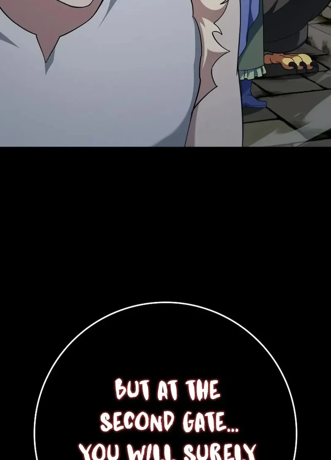 The Maxed-out Player Chapter 74 page 141