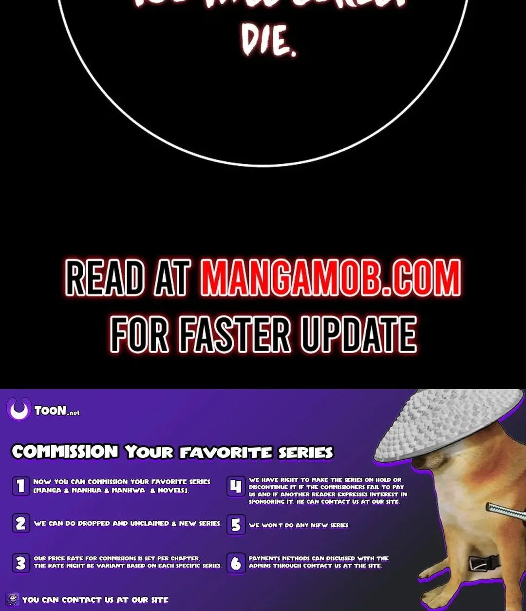 The Maxed-out Player Chapter 74 page 142