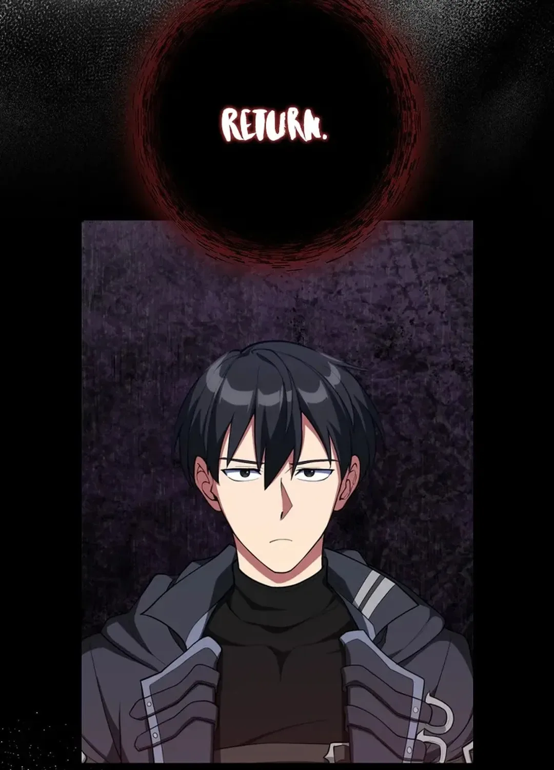 The Maxed-out Player Chapter 75 page 17