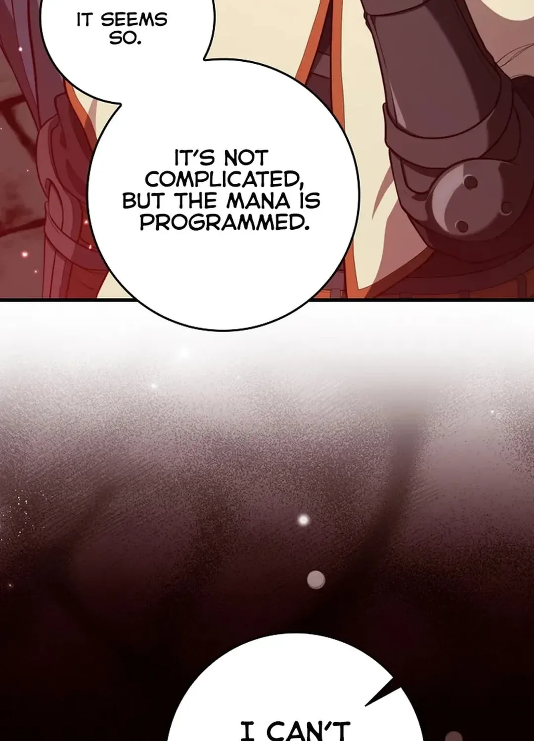 The Maxed-out Player Chapter 75 page 20