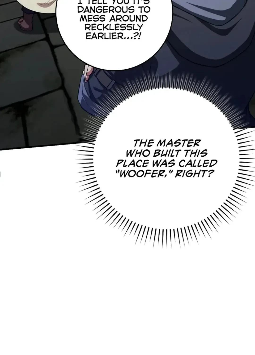 The Maxed-out Player Chapter 75 page 10