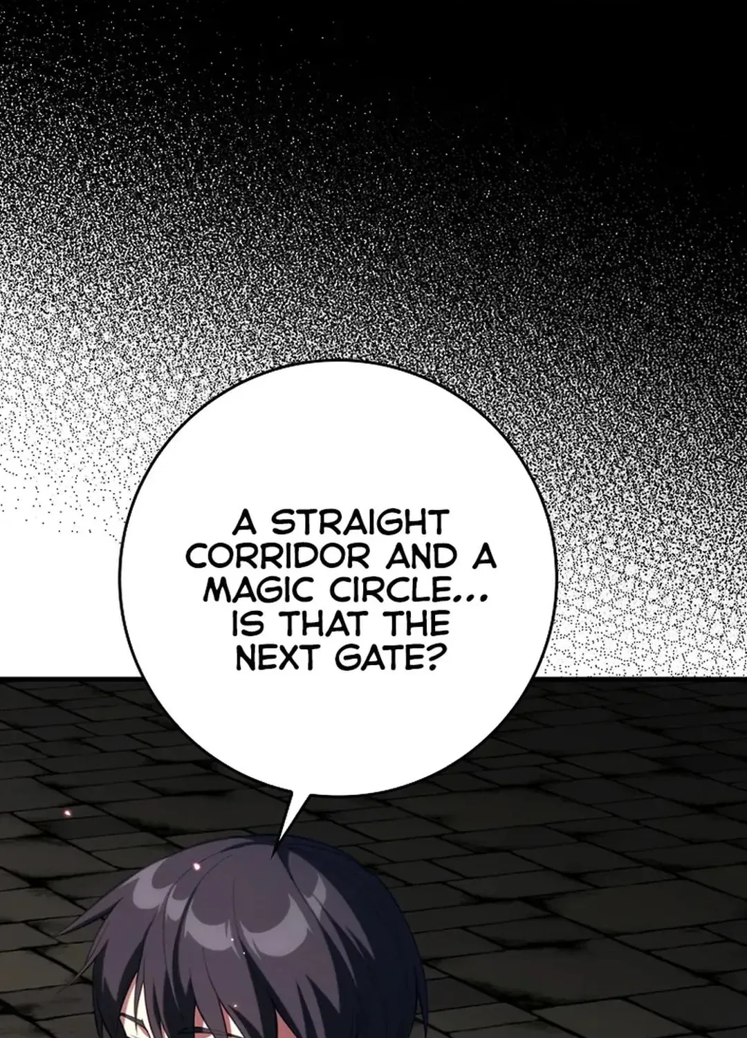 The Maxed-out Player Chapter 75 page 18