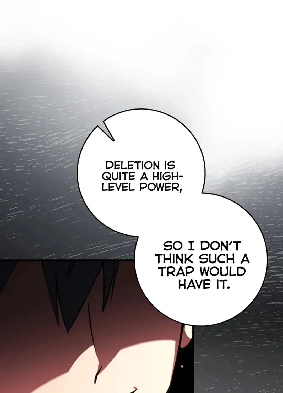 The Maxed-out Player Chapter 75 page 26