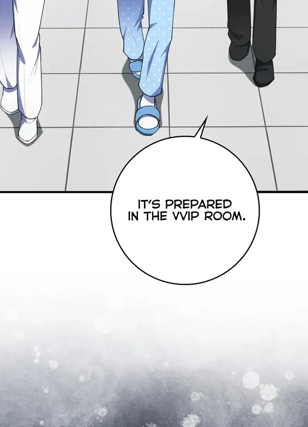 The Maxed-out Player Chapter 75 page 40
