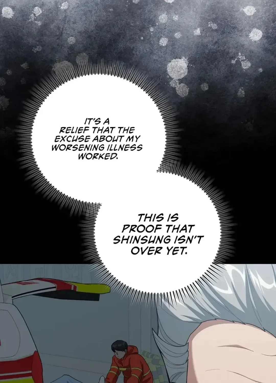The Maxed-out Player Chapter 75 page 41
