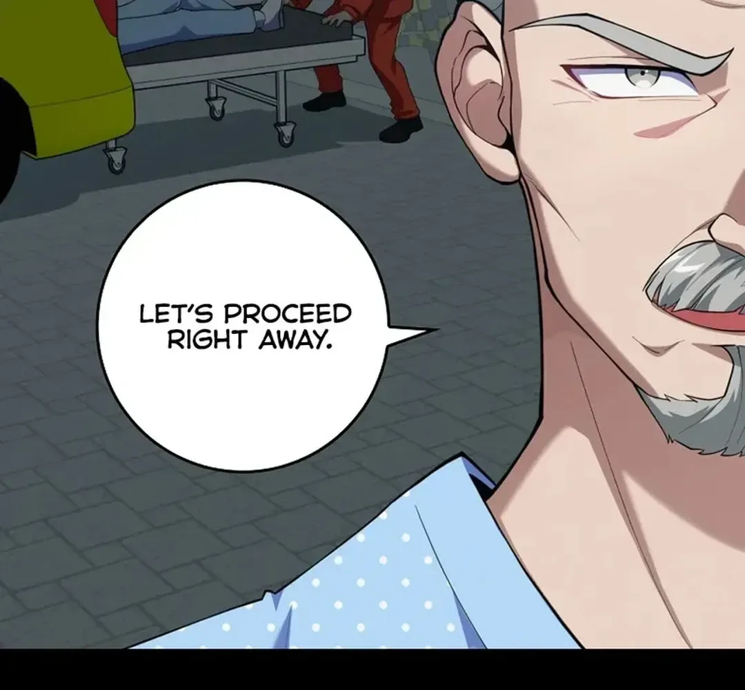 The Maxed-out Player Chapter 75 page 42