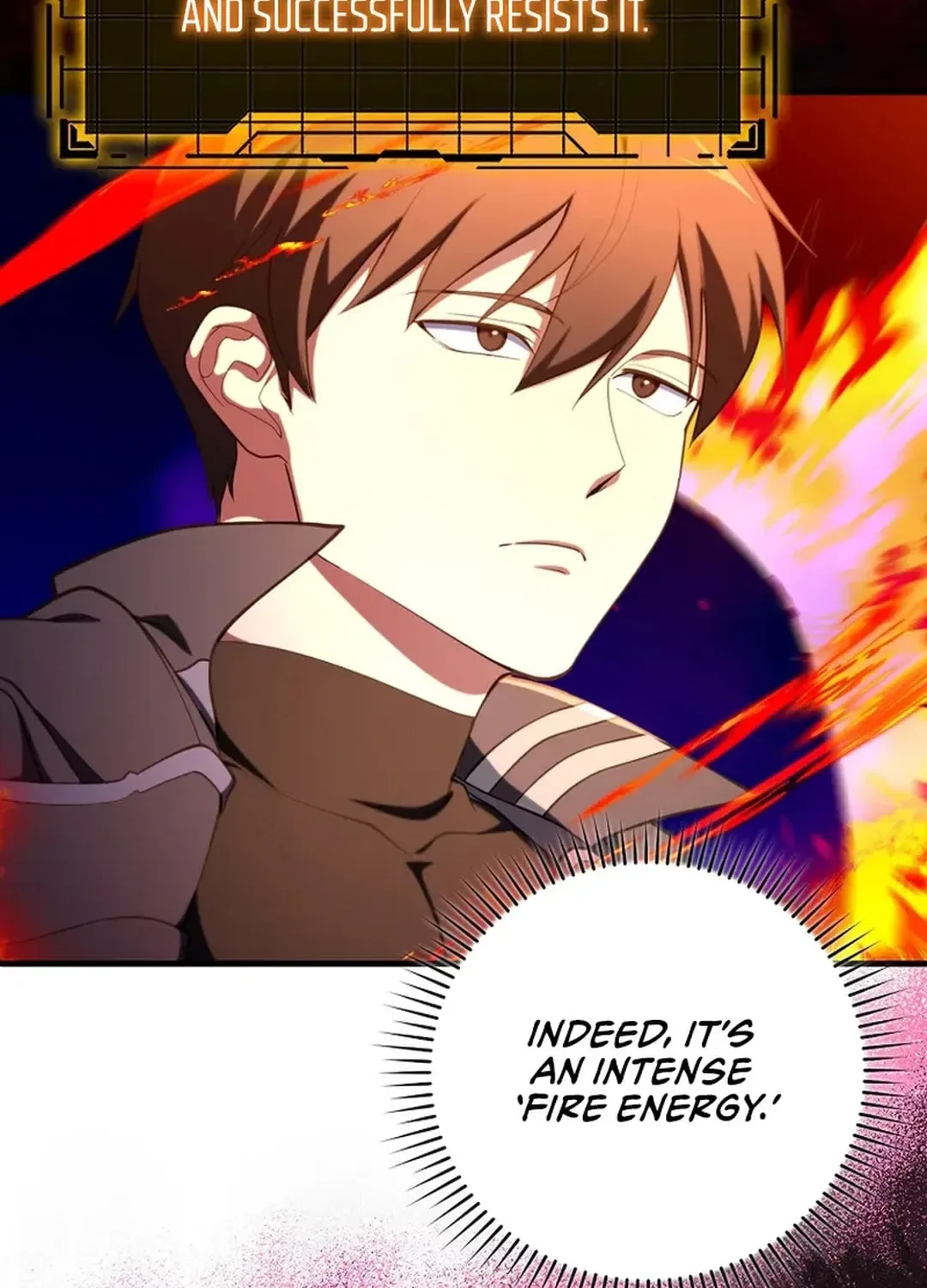 The Maxed-out Player Chapter 75 page 58
