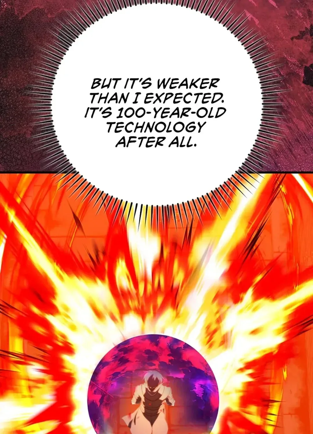 The Maxed-out Player Chapter 75 page 61