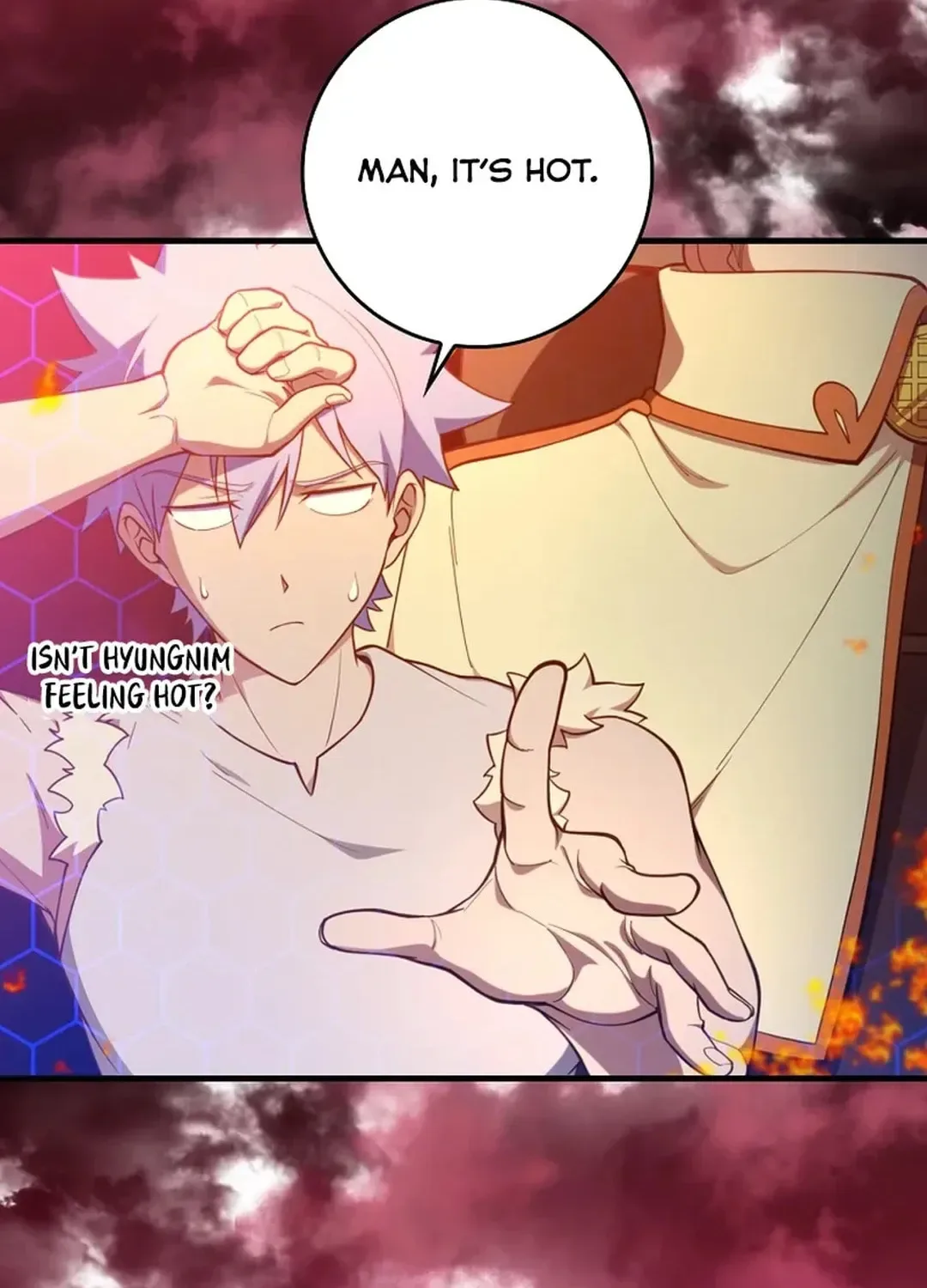 The Maxed-out Player Chapter 75 page 65