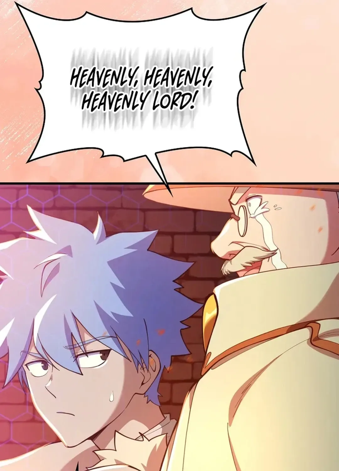 The Maxed-out Player Chapter 75 page 70