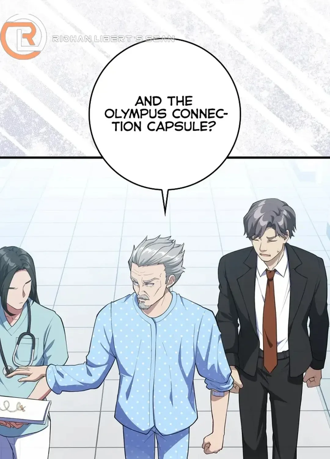 The Maxed-out Player Chapter 75 page 39