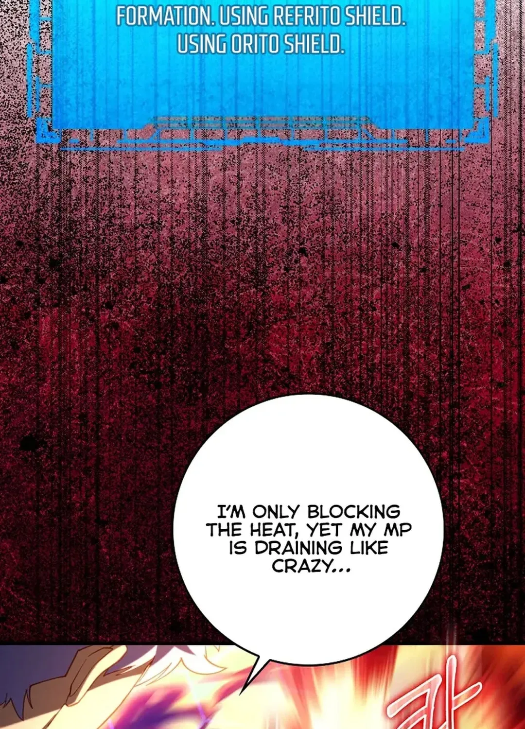 The Maxed-out Player Chapter 75 page 53