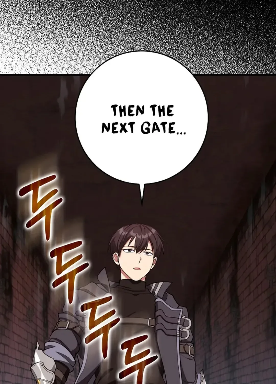 The Maxed-out Player Chapter 75 page 79