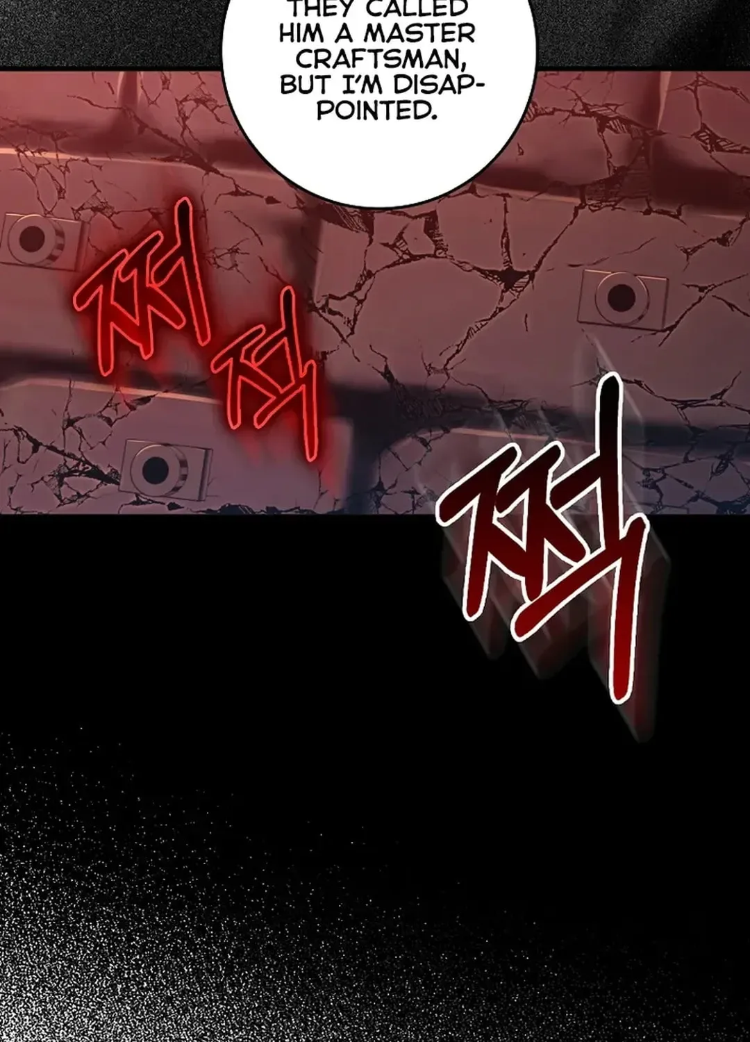 The Maxed-out Player Chapter 75 page 78