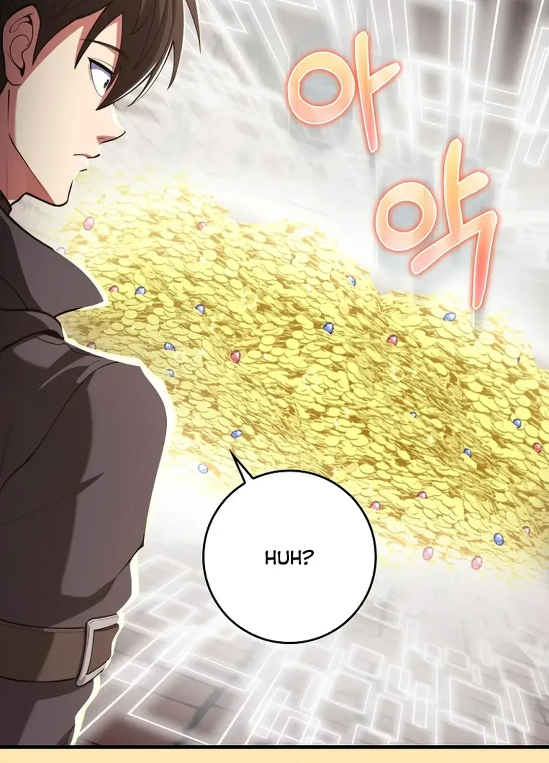 The Maxed-out Player Chapter 75 page 81