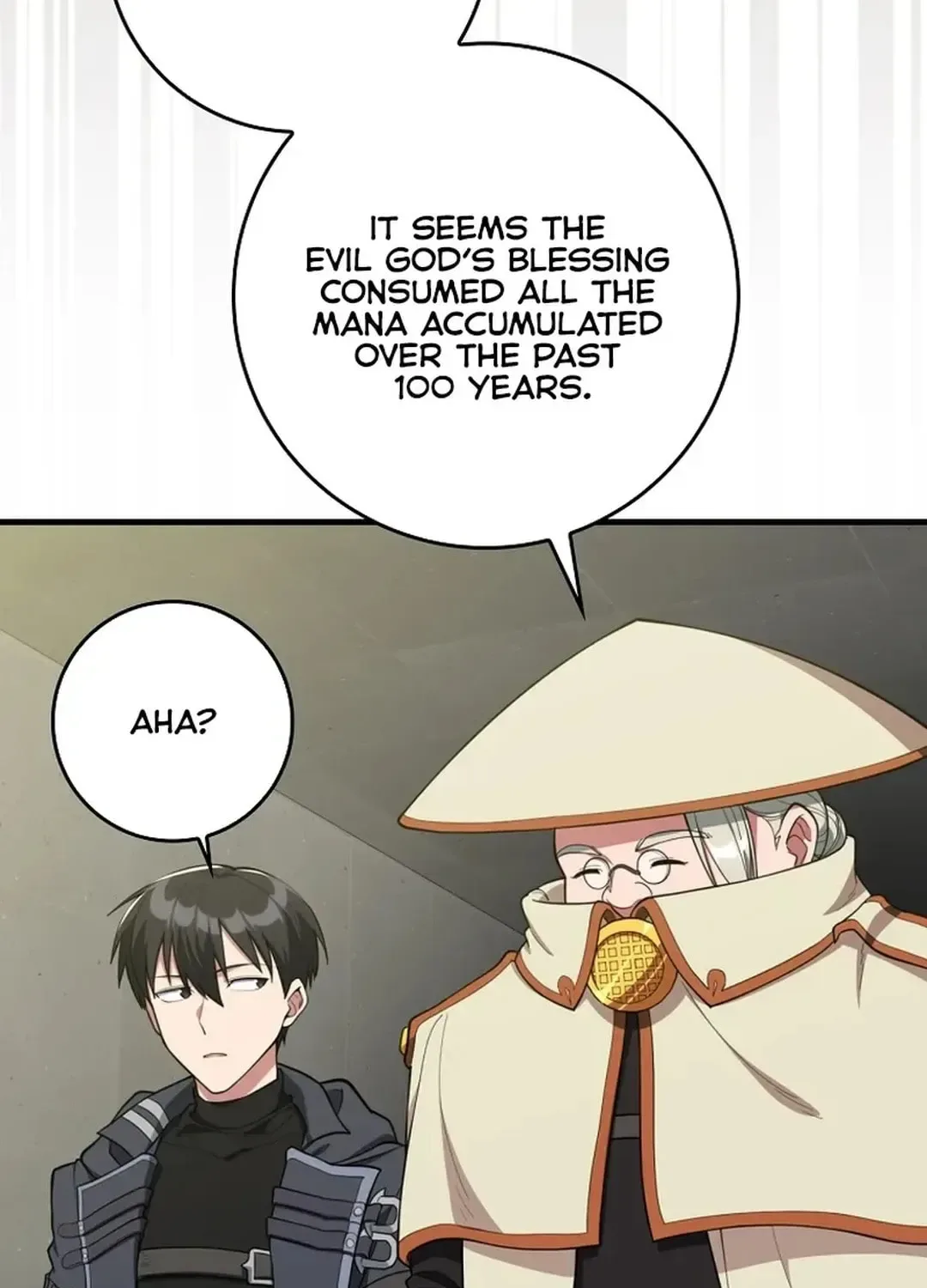 The Maxed-out Player Chapter 75 page 87