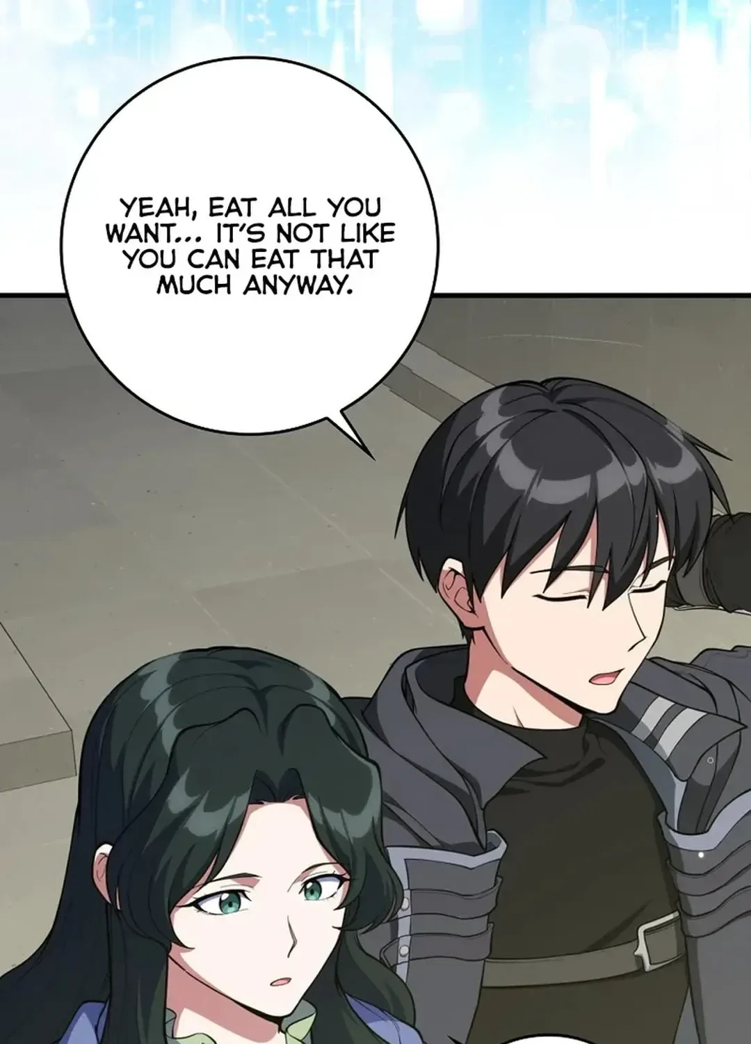 The Maxed-out Player Chapter 75 page 93