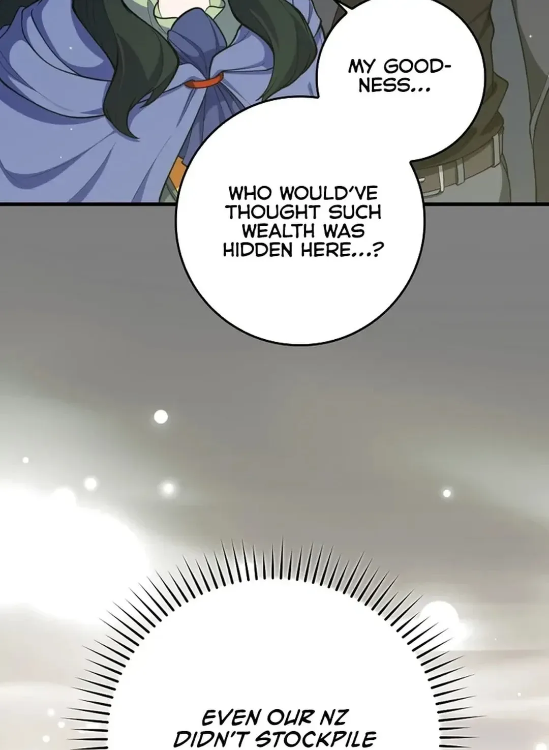 The Maxed-out Player Chapter 75 page 94