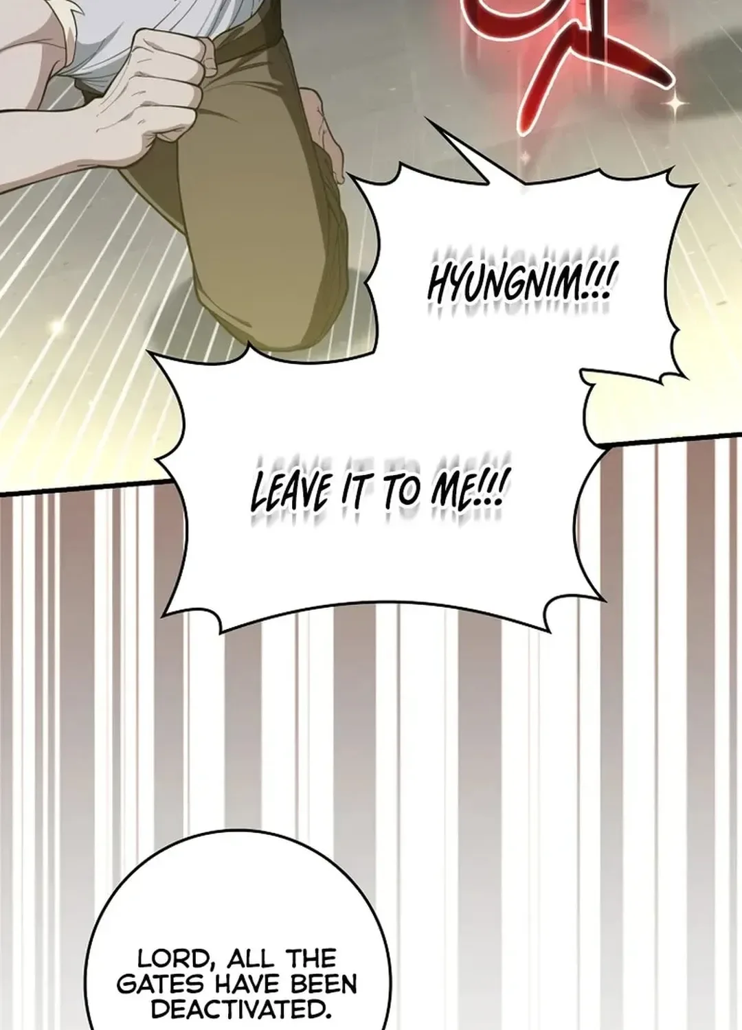 The Maxed-out Player Chapter 75 page 86